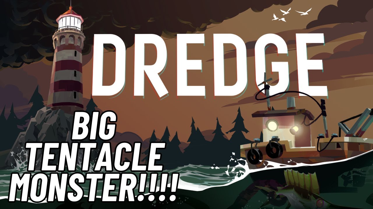 Let's Play Dredge! [8] Stellar Basin Kicks Our Butt