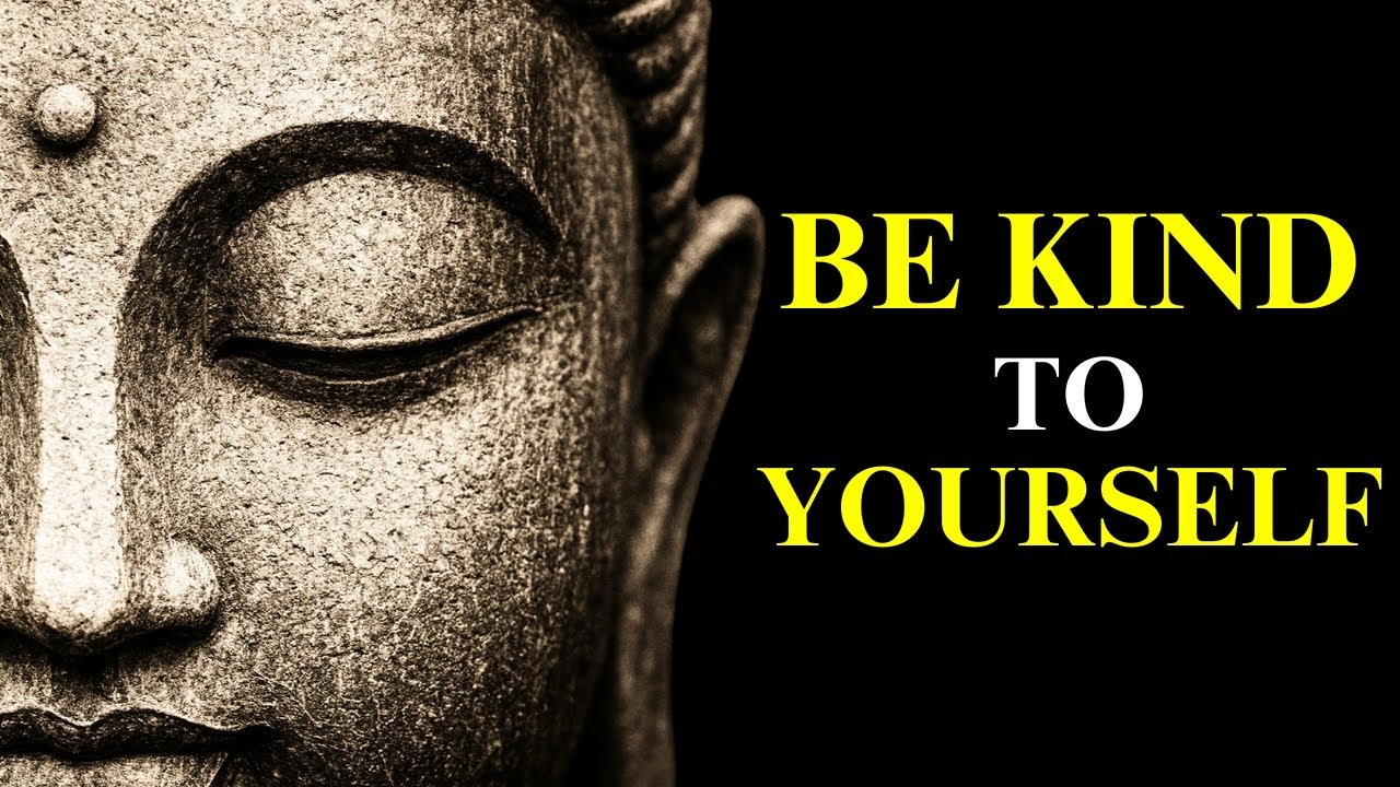 (NO ADS) “You Cannot Punish Yourself Into Becoming Peaceful.” Buddhist Teachings on Self-Forgiveness