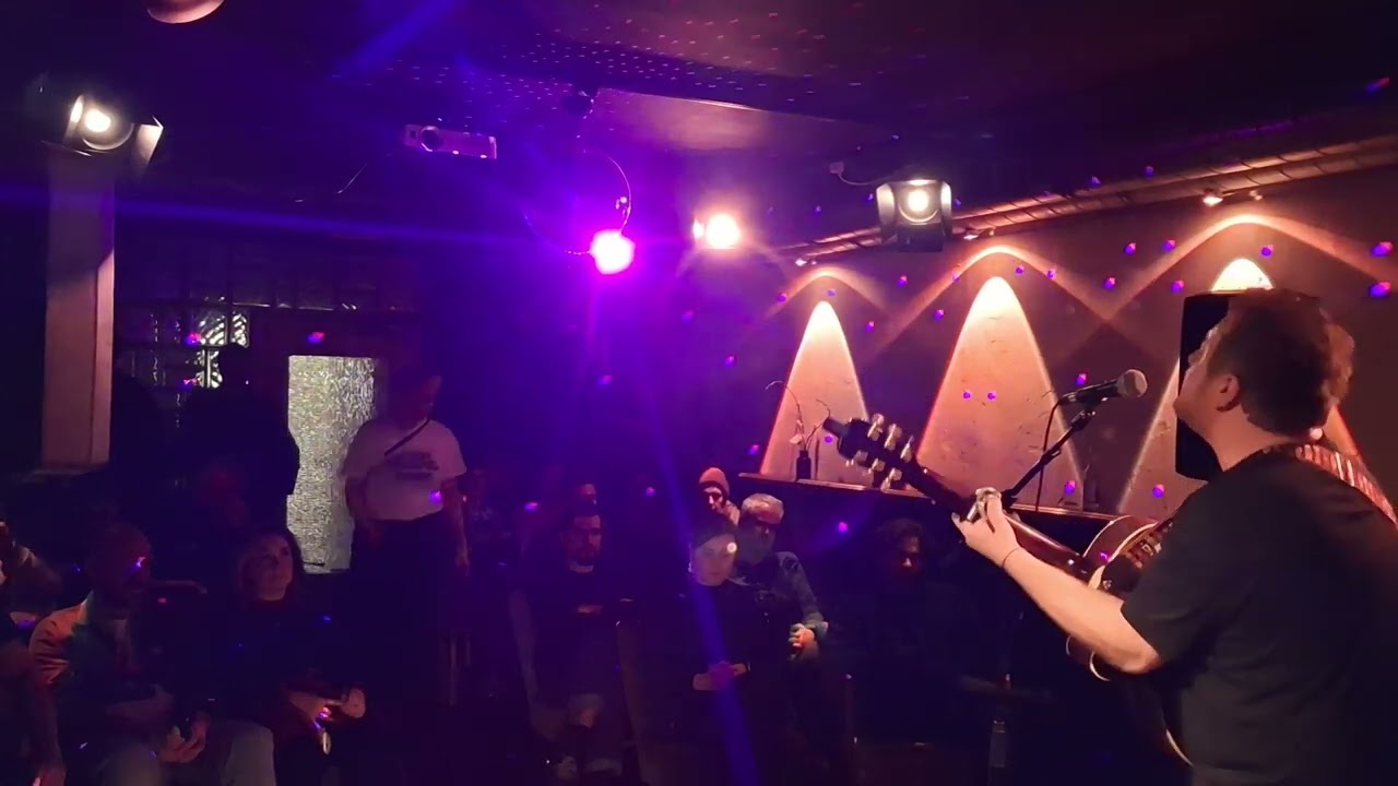 Stadtlichter - Die Gedanken sind frei (Live)