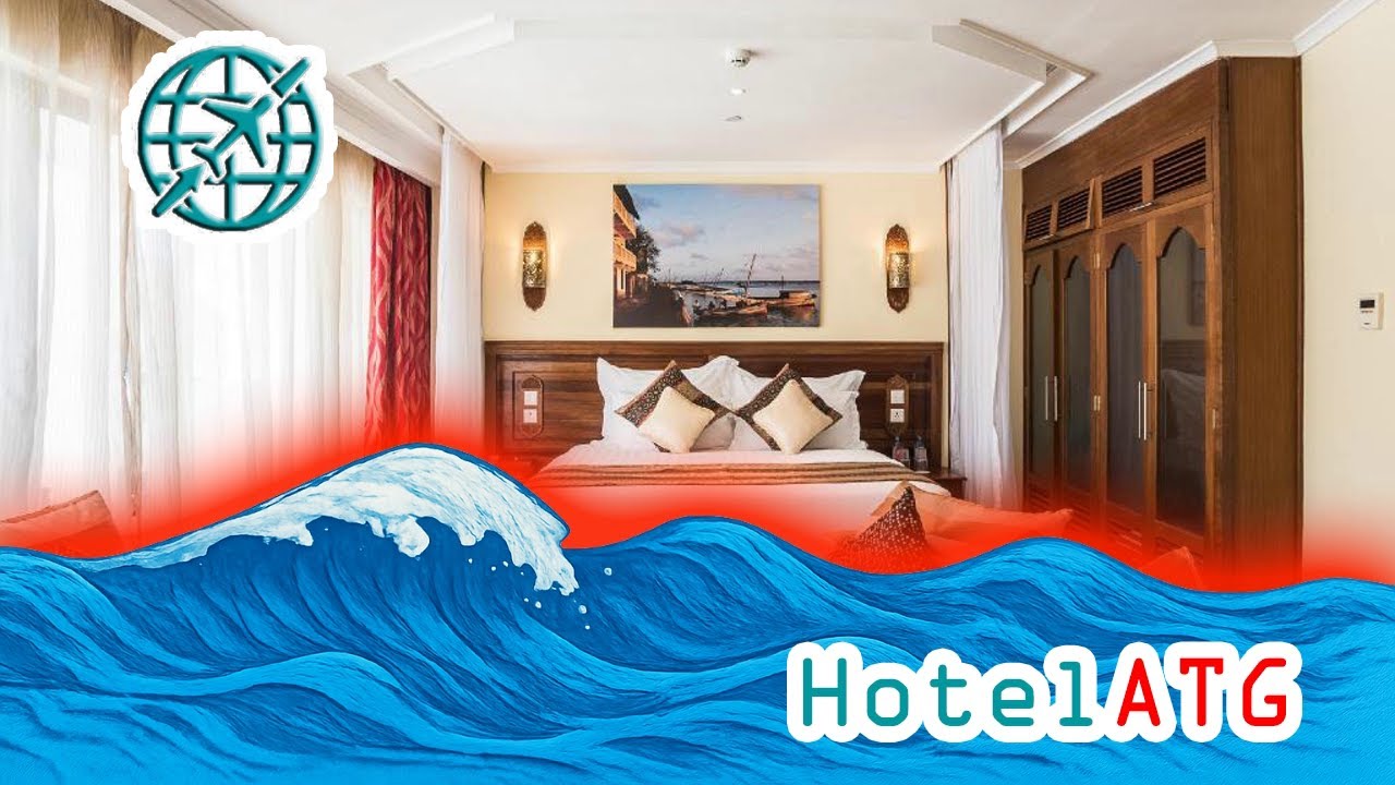 [HotelATG] Review PrideInn Paradise Beach Resort and Spa