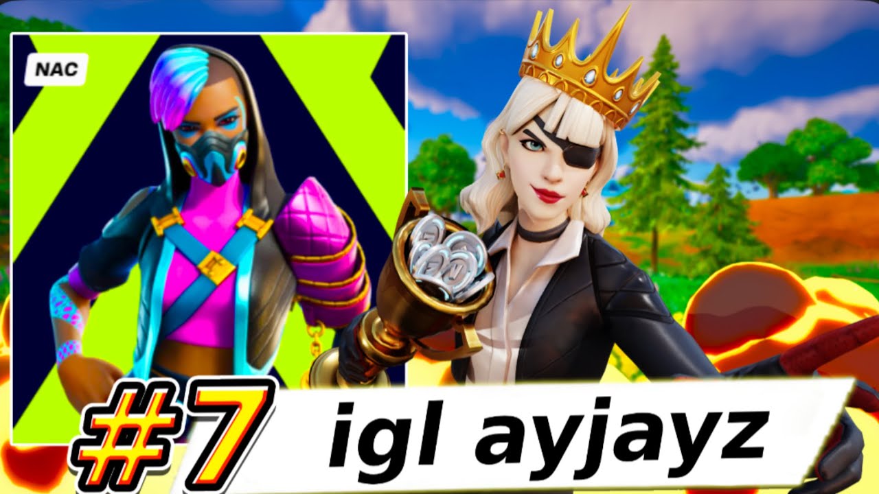 🔴*LIVE* COOKIN IN FORTNITE