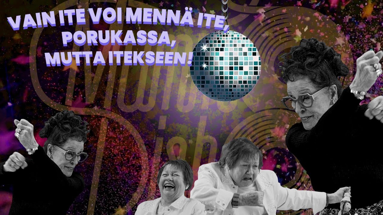 AIRA SAMULIN: 