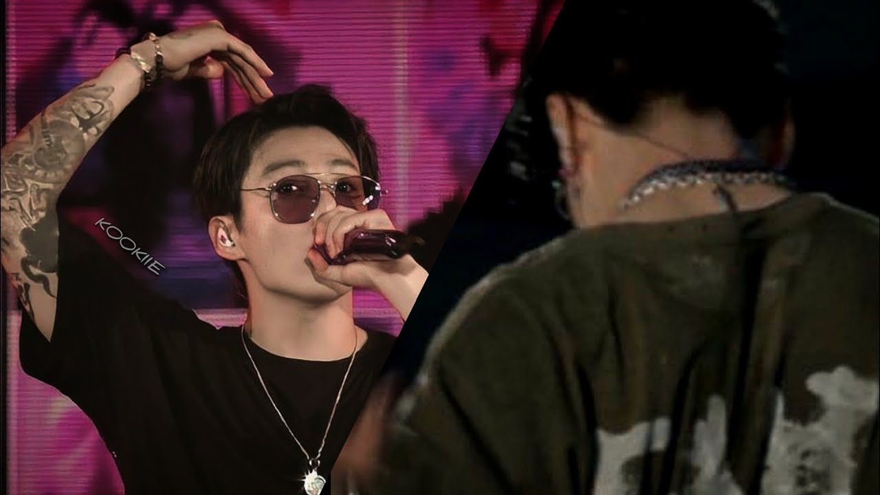 Jungkook - Unforgettable |fmv| Sowozoo Hot sexy/+18