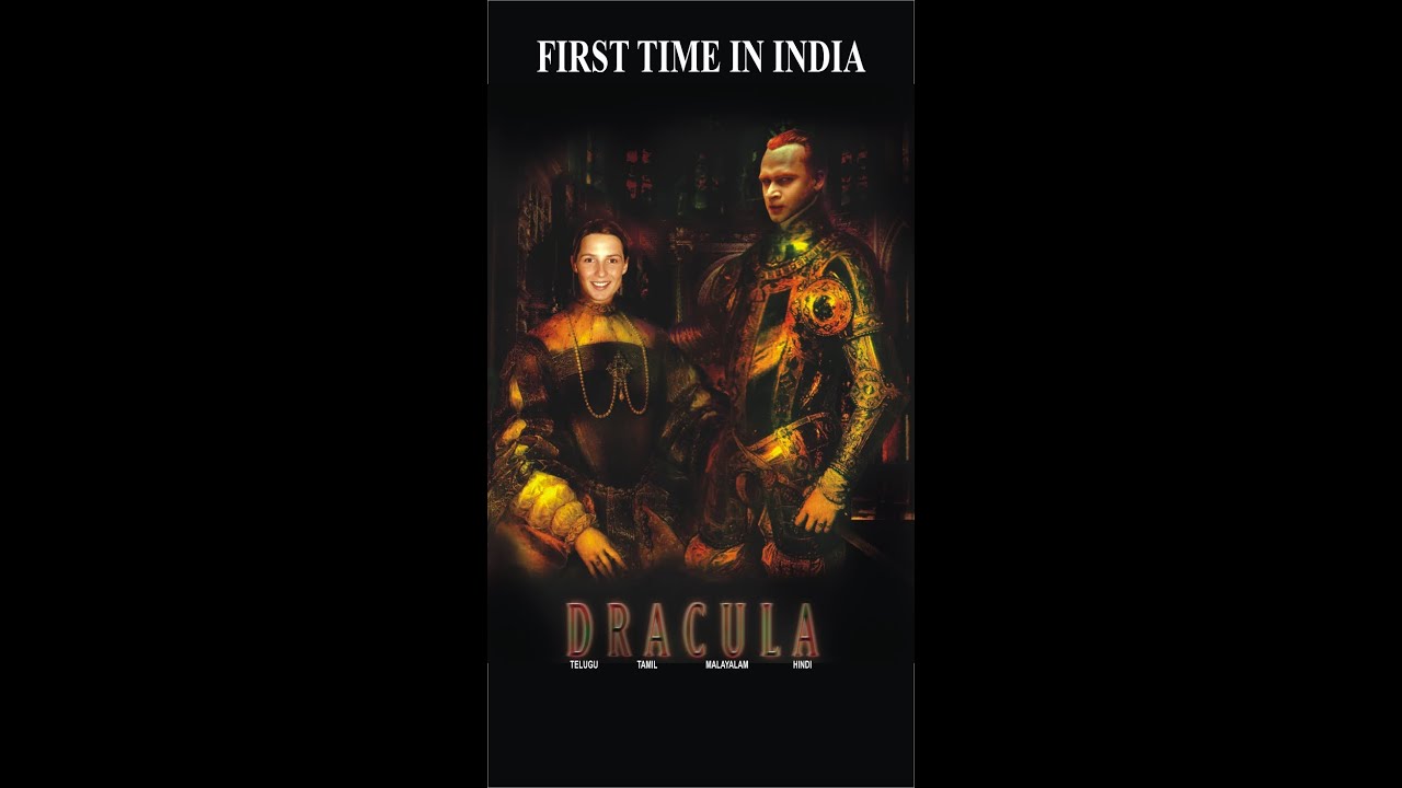 dracula malayalam wins deus -part 4