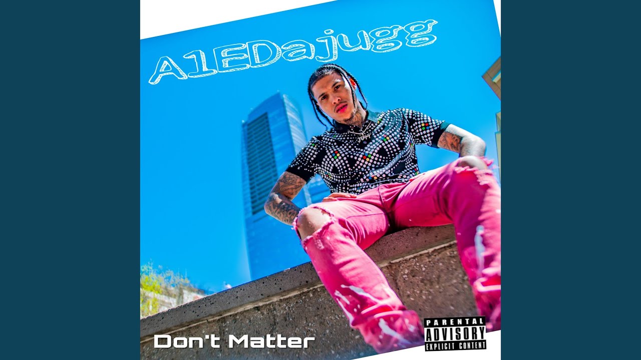 Don’t Matter