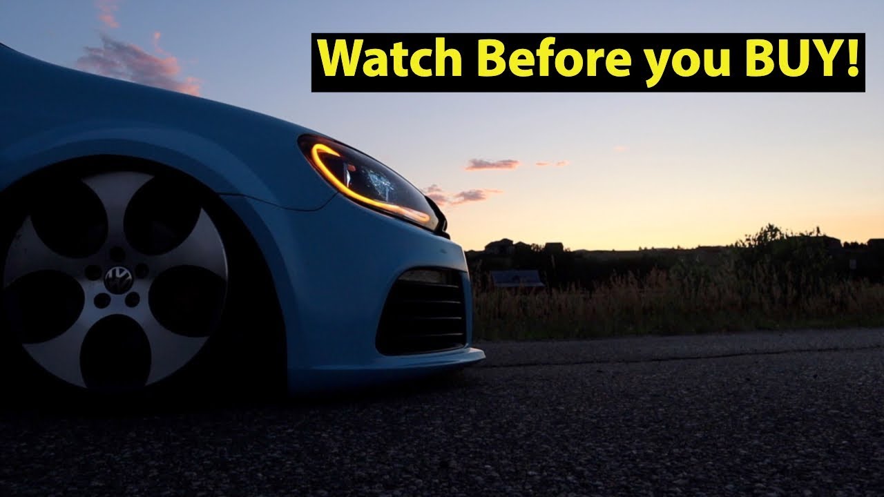 Mk6 Gti Reliability  (Good Daily Driver?)
