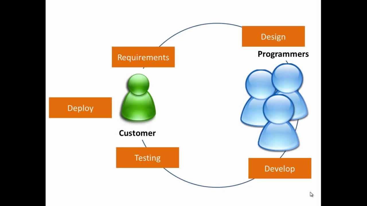 Introduction to the Software Development Lifecycle