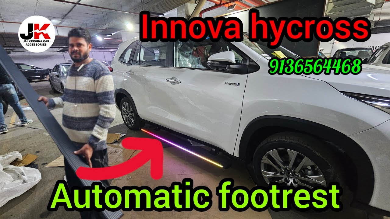 innova hycross 