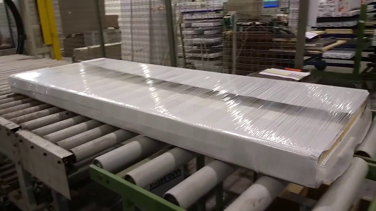 Cómo fabricamos nuestras puertas de madera para interiores