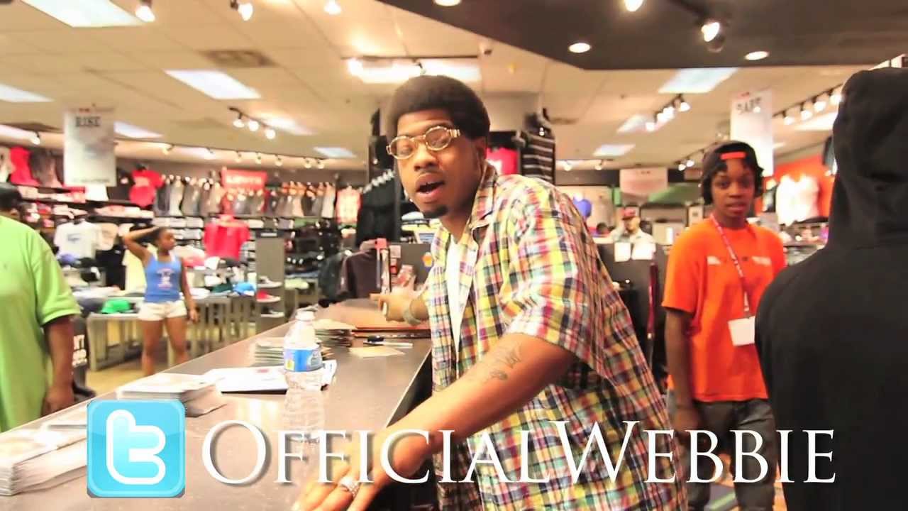 Lil Webbie-Savage Life 