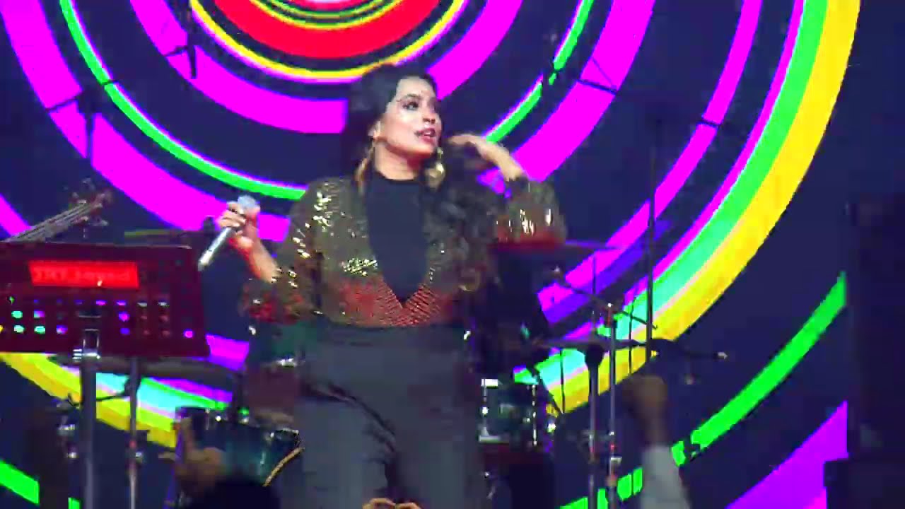 Is my life. Super Singer Anika. Best of singer. English Song. Channel ektara 