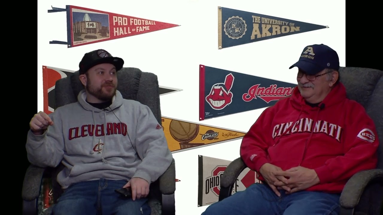 260204 10 Cent Beer Night - Best Damn Sports Show