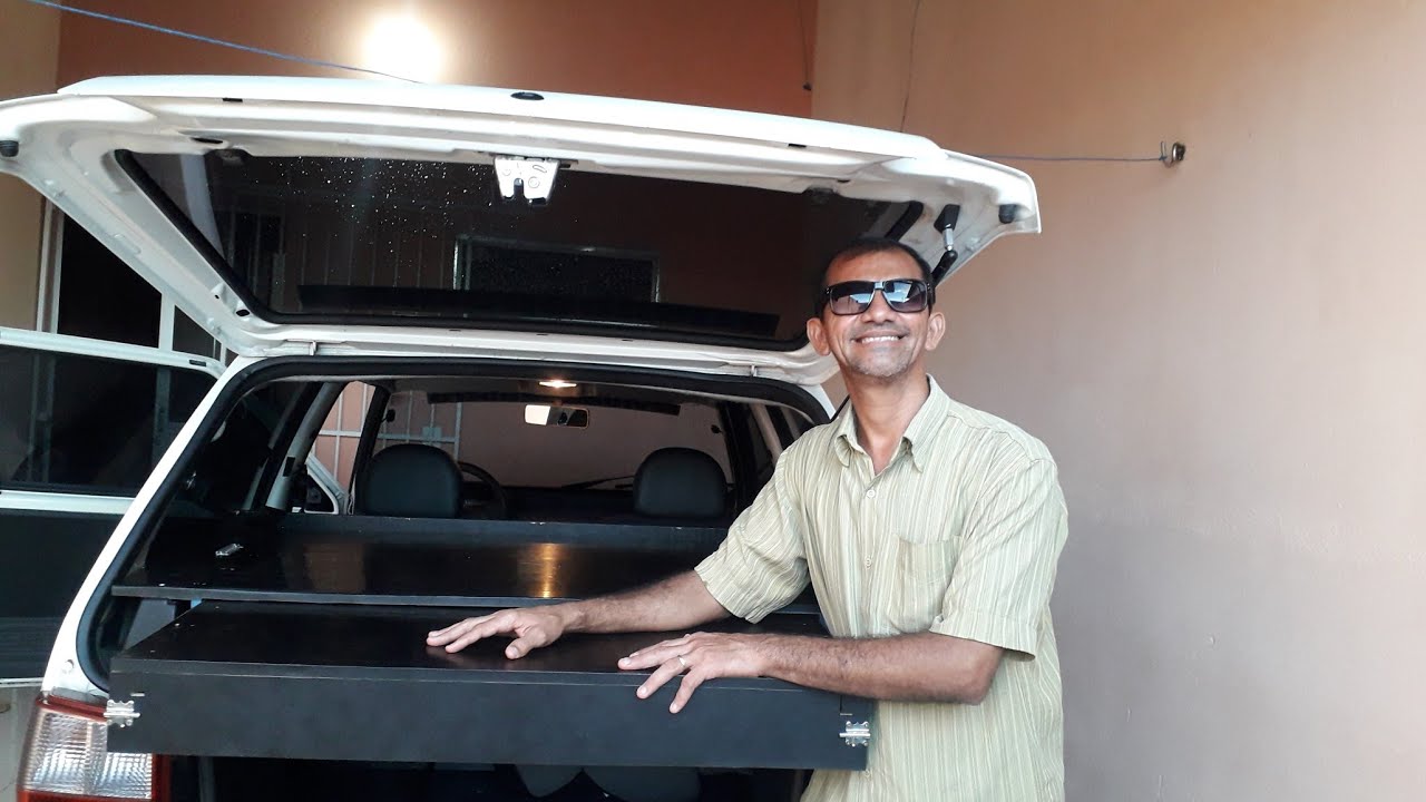 transformei meu fiat em um uno home.