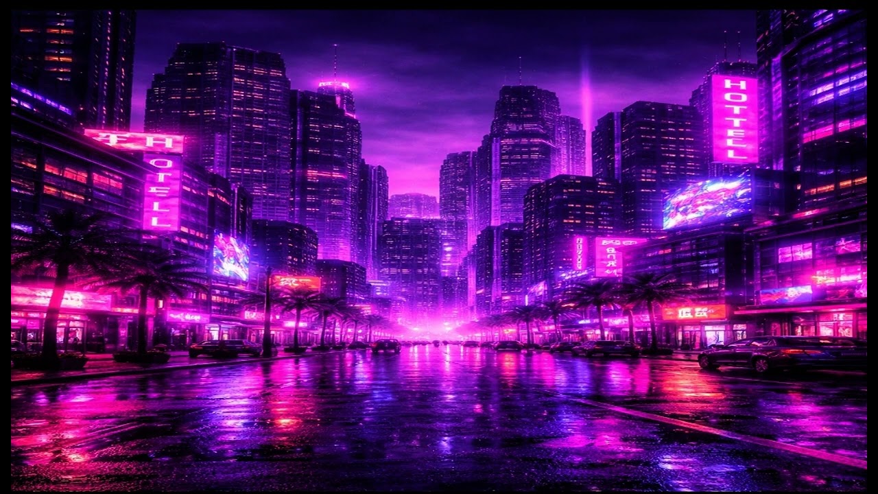 Vibra sin Control -- RKT