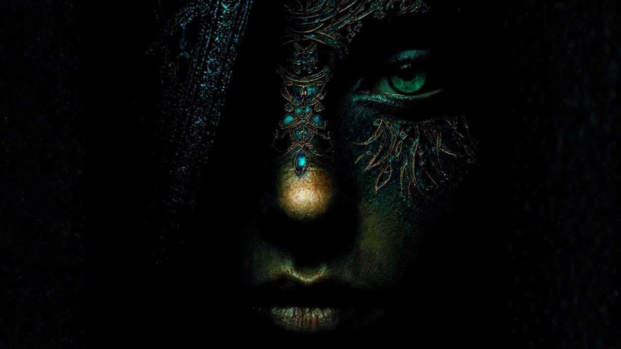 Arabic Dark Bass | Tribal Trance | Raw | Hard Techno Music | Abrar Khan