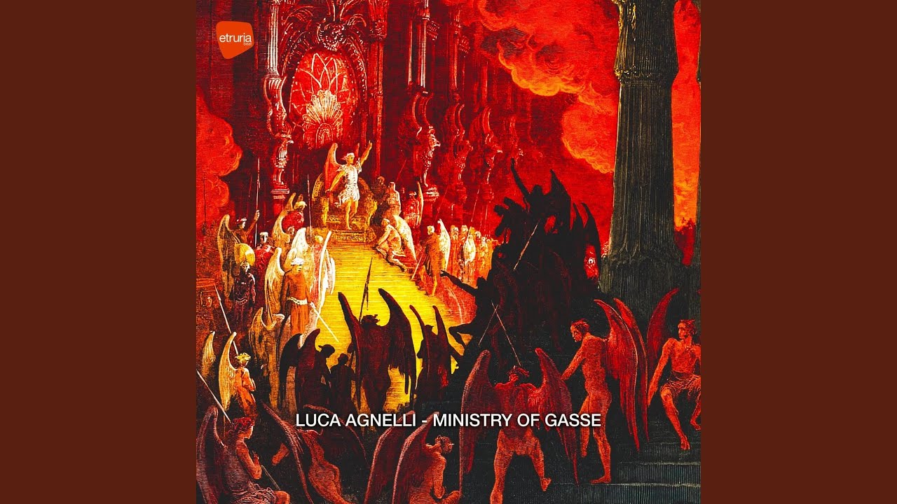 Ministry of GASSE