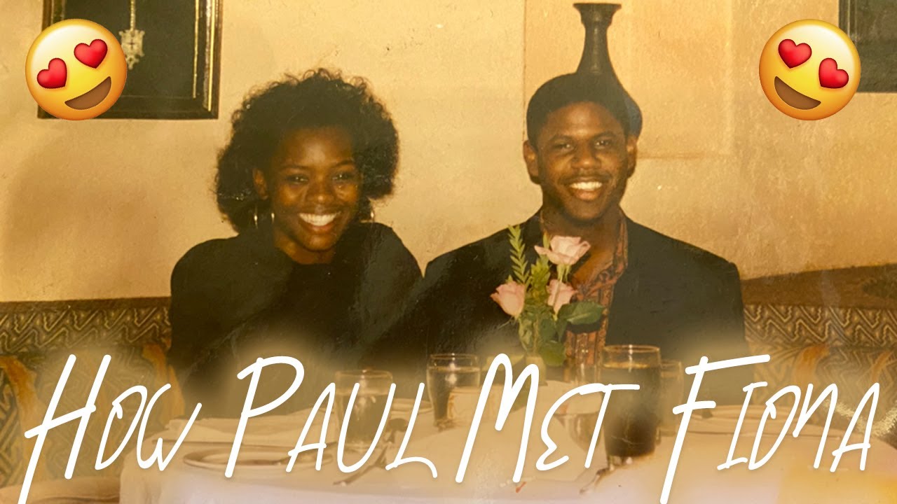 How We Met  - Our Love Story