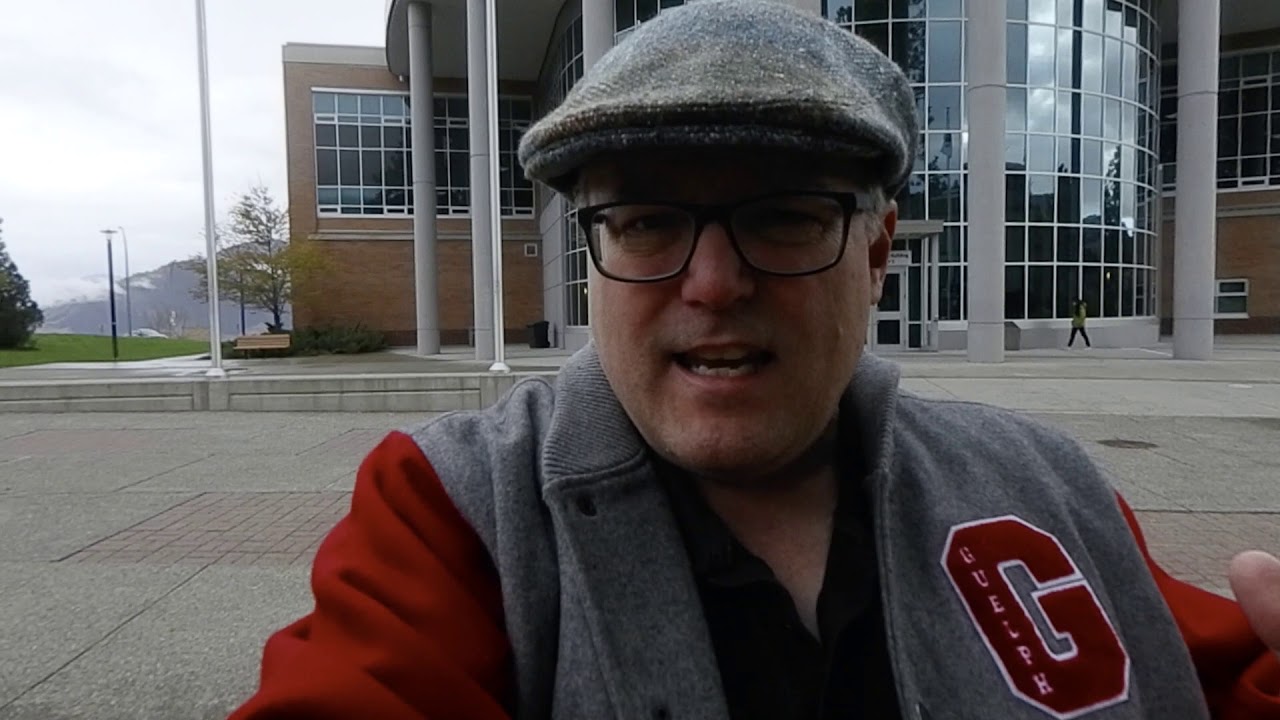 TRU MBA Games &mdash; Intro