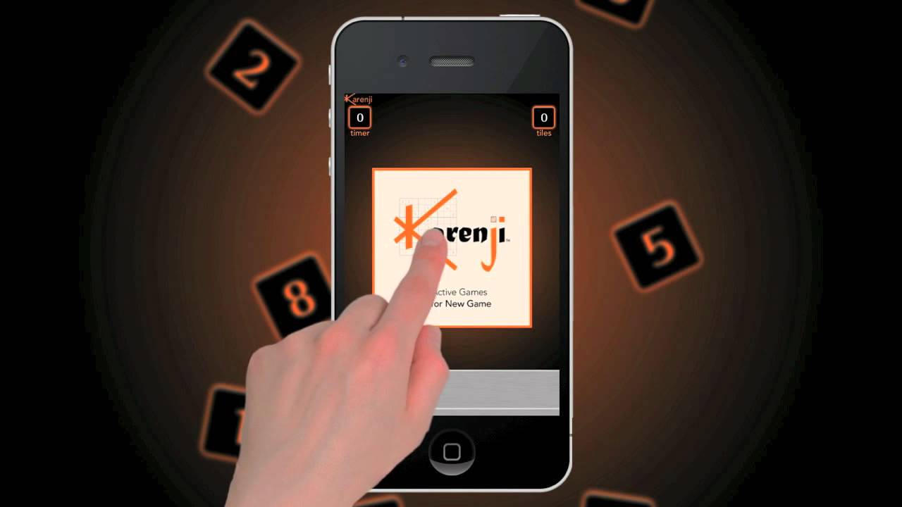 Karenji Multiplayer Random