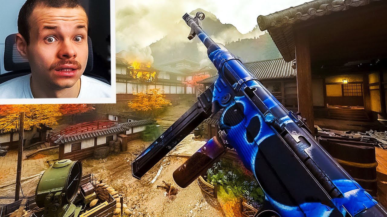 Haben wir dieses COD unterschätzt?