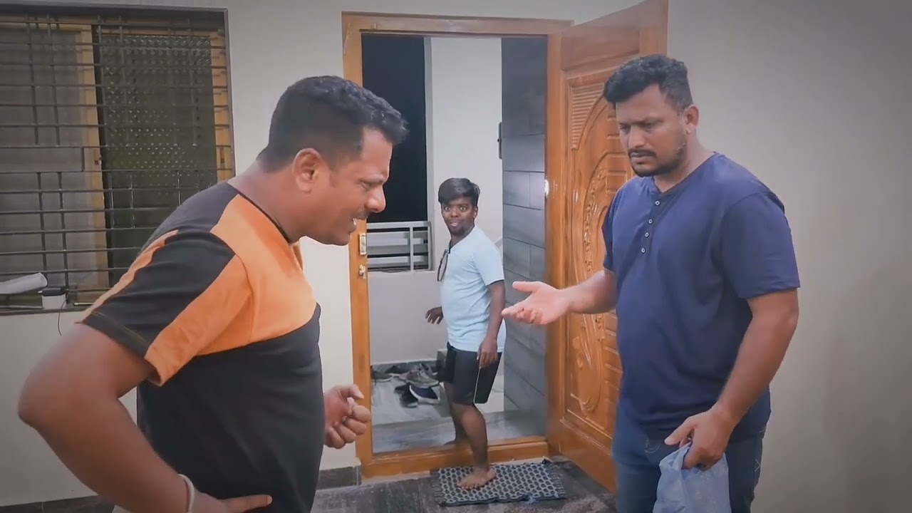 bechara Mogambo  episode 7🤣🤣🤣