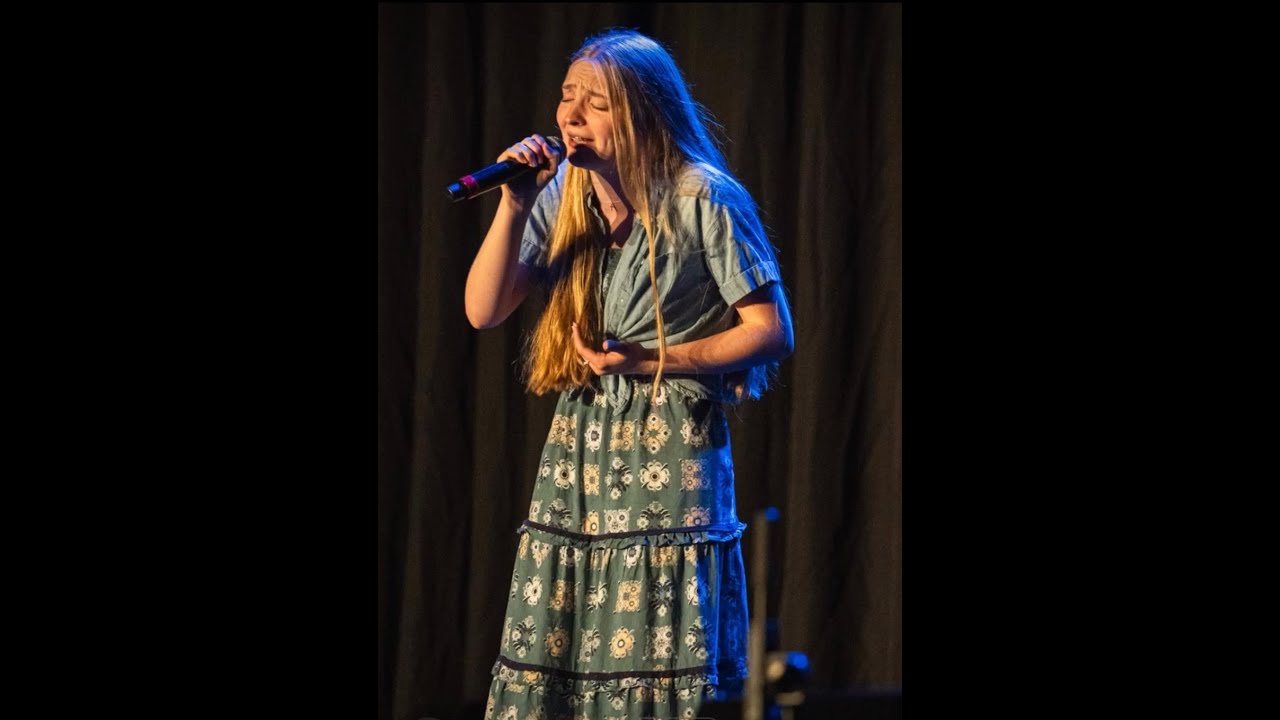 2025 Messiah University First-Year Coffee House- 