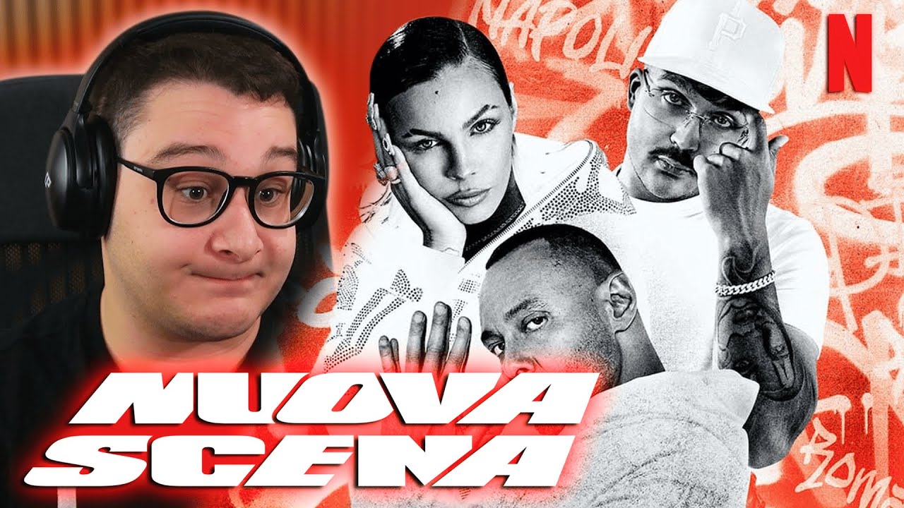 MI FANNO DAVVERO AGITARE!😡|| REACTION alla FINALE di Nuova Scena S2 #nuovascena
