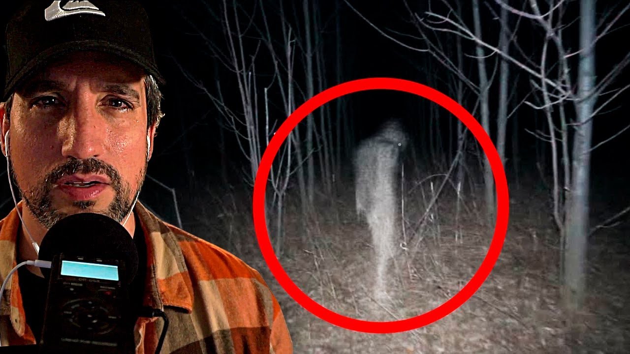 [Parte 2] Historias reales INQUIETANTES ocurridas en BOSQUES de USA 🌲