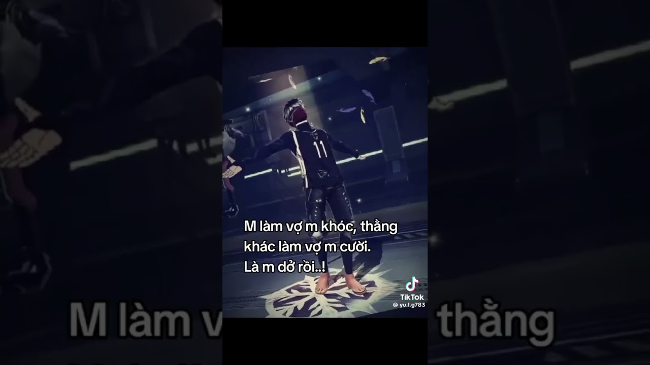 [ Tik Tok  ] những caption hay nhất hiện nay #freefire #xuhuong 