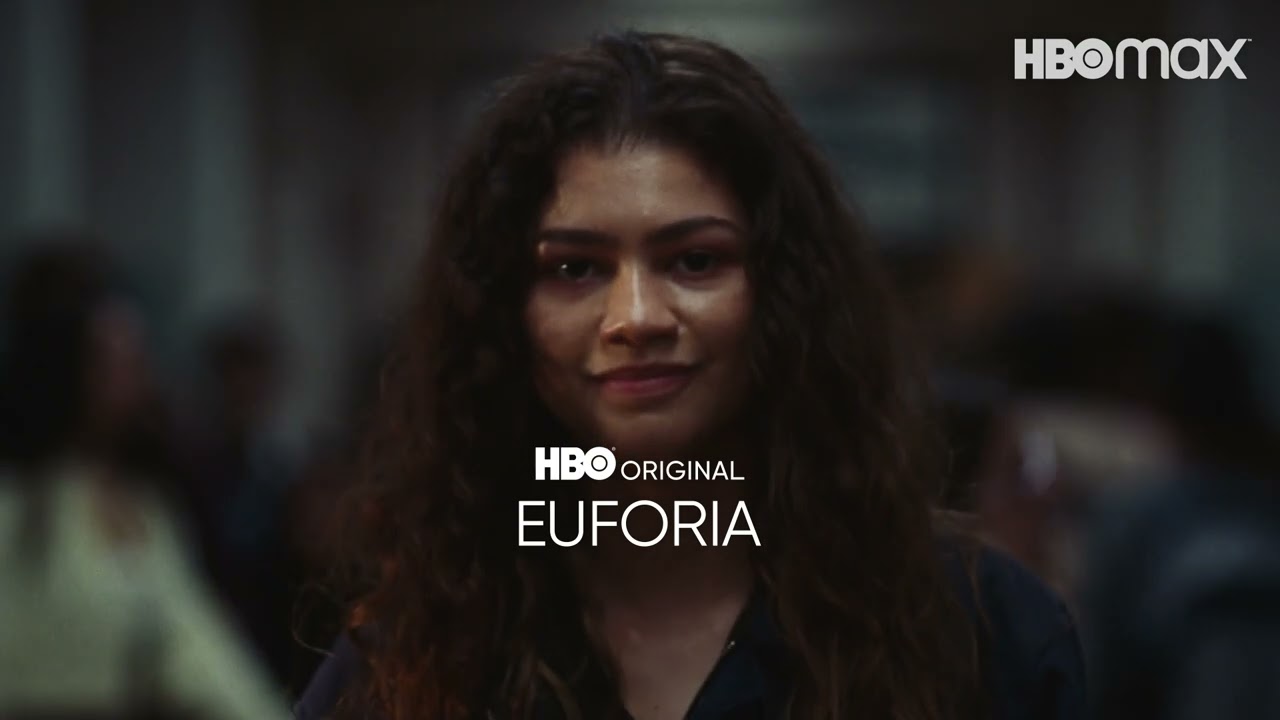 SERIALE, O KT&Oacute;RYCH SIĘ M&Oacute;WI | tylko w HBO Max