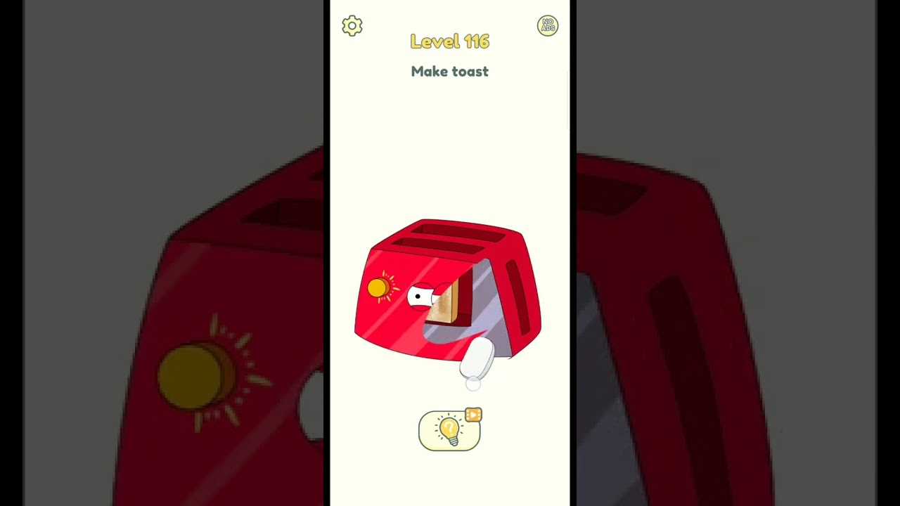Dop2.Delete One Part level 116