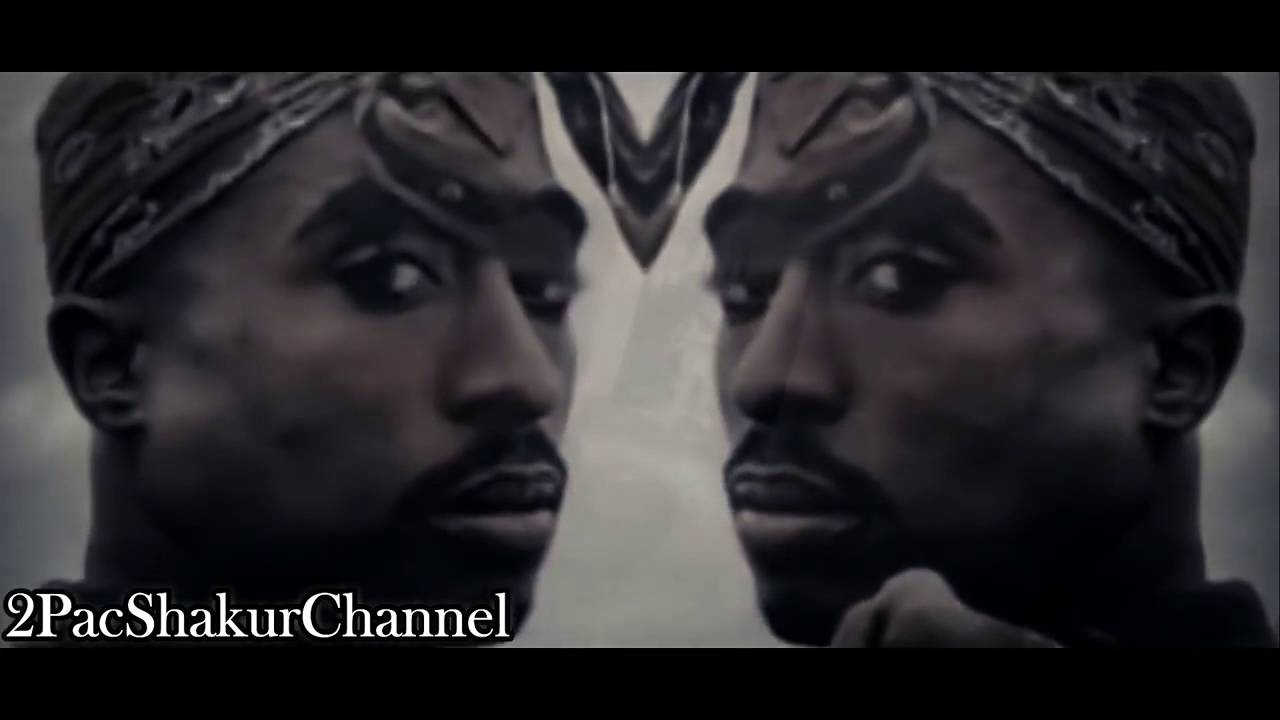 2Pac - Trouble Life New Motivation 2017| (2Pac Shakur Channel)