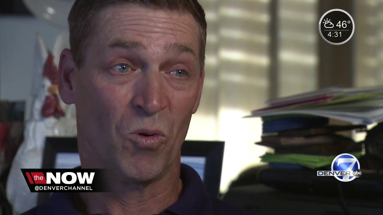 He paid off his restitution – but his victims never received a dollar