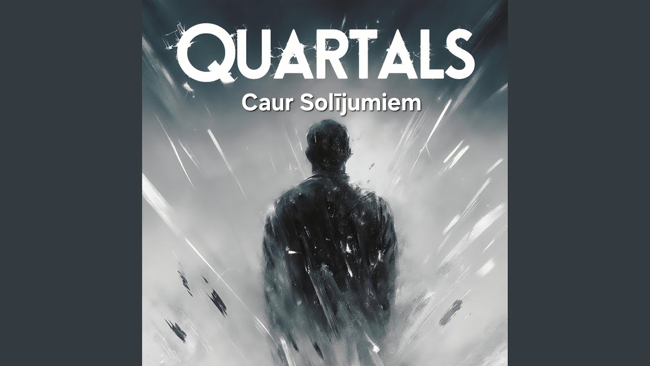 caur solījumiem