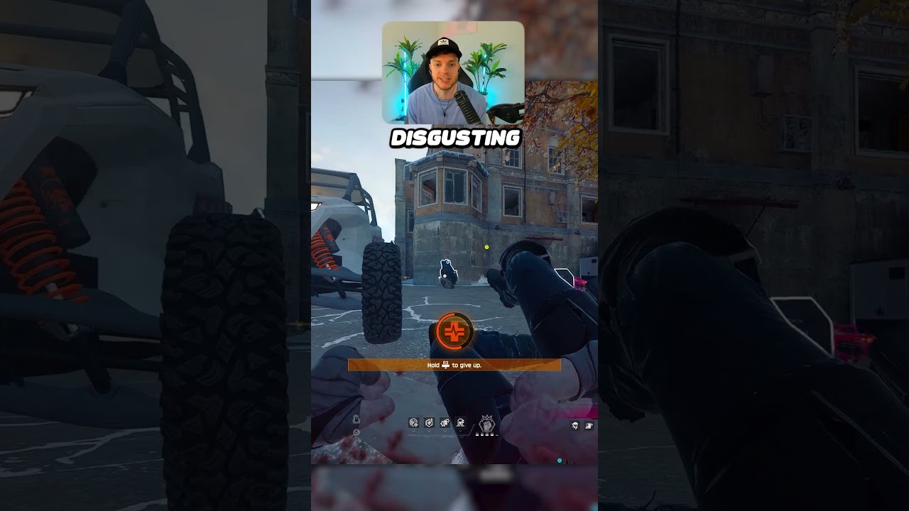 Cheaters Are EVERYWHERE in Warzone!
