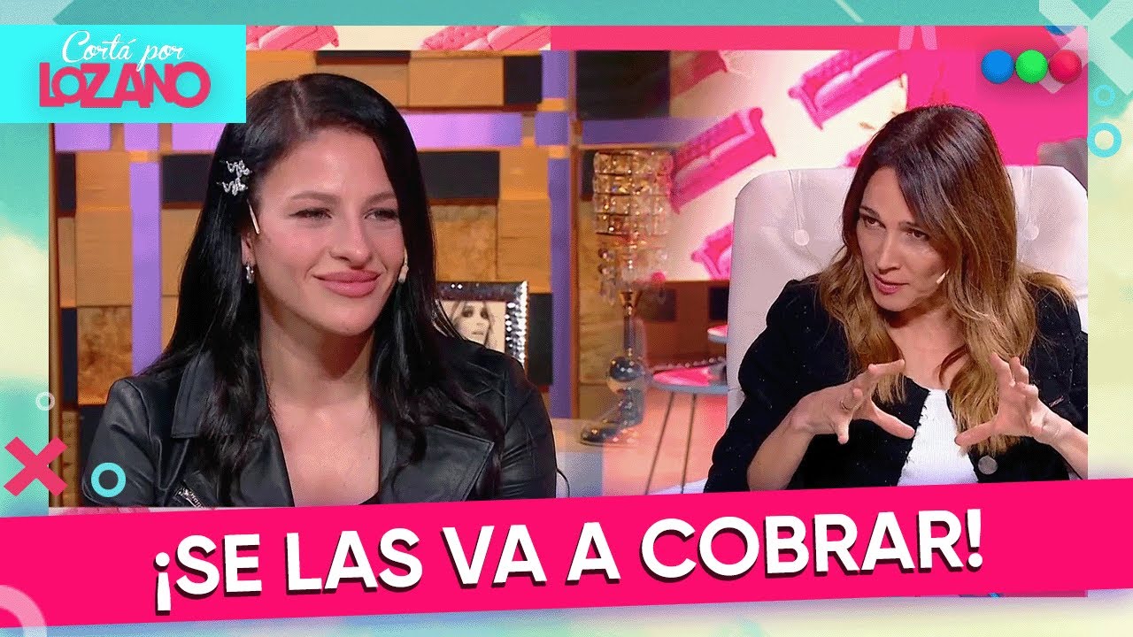 Entrevista completa con la última eliminada de Gran Hermano | #CortaPorLozano