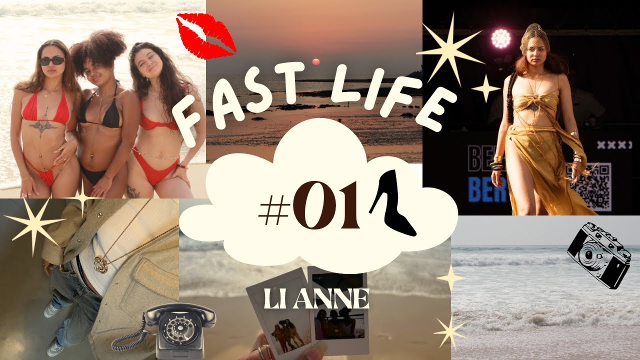 FAST LIFE #1