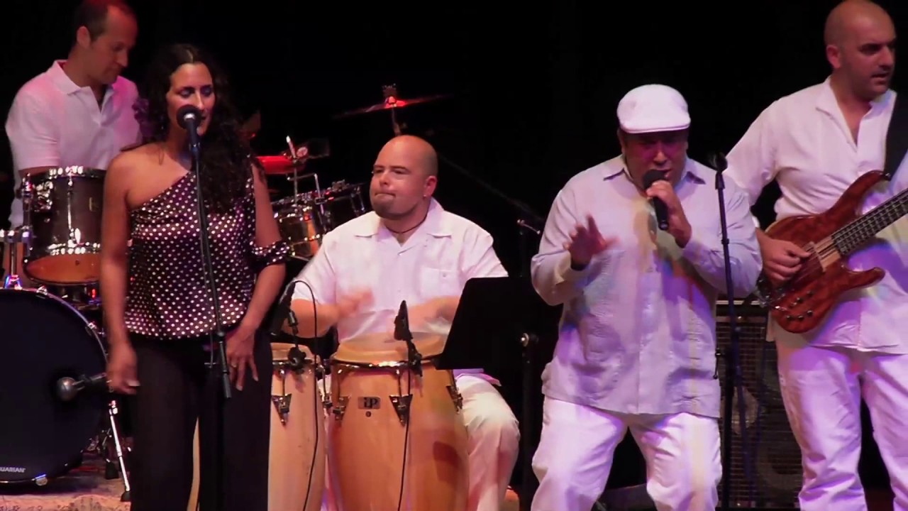 Calle Luna, Calle Sol - Gonzalo Grau y LA CLAVE SECRETA - 