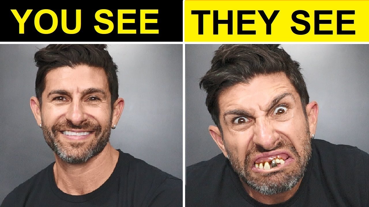 10 SHOCKING Reasons People Think You Are UNATTRACTIVE!