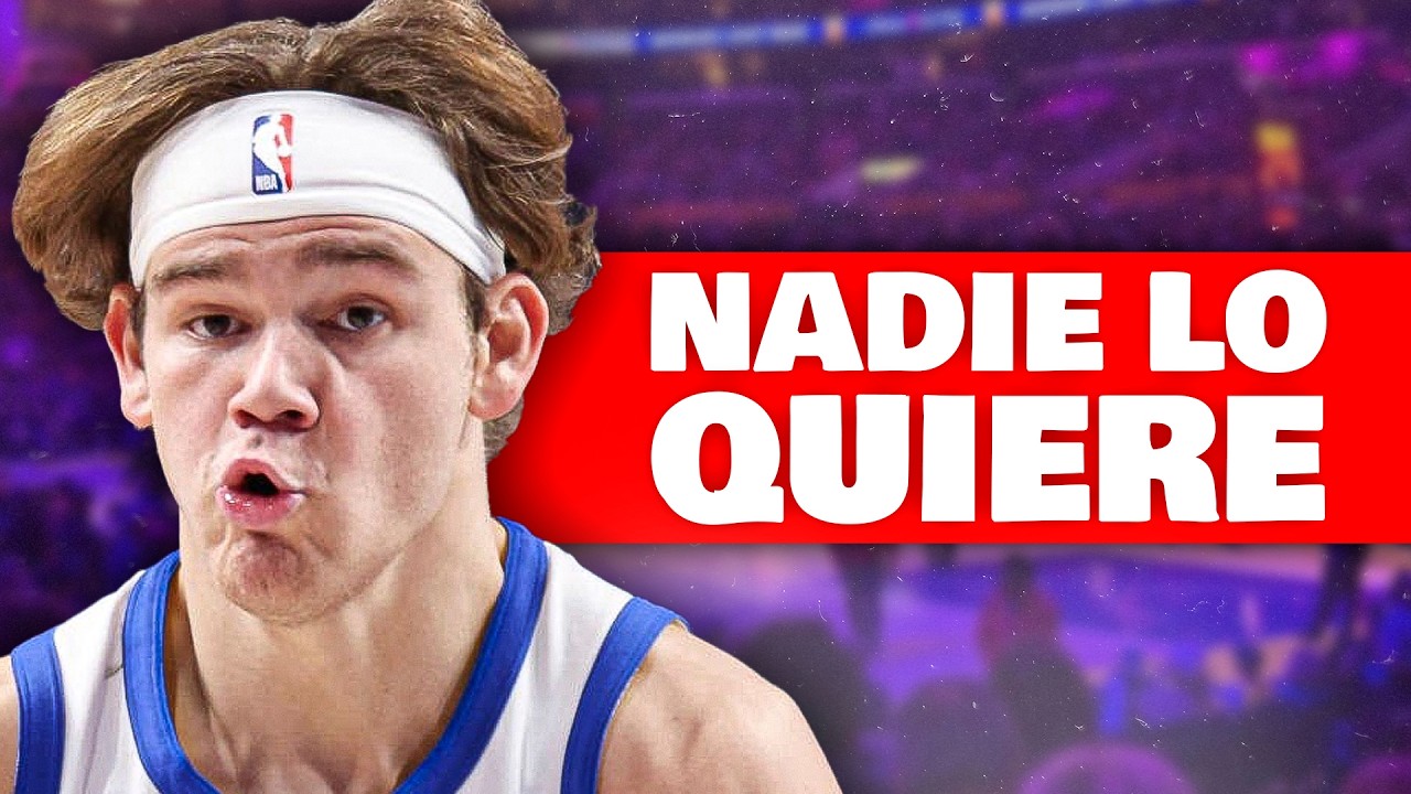 El número 1… que la NBA sigue IGNORANDO