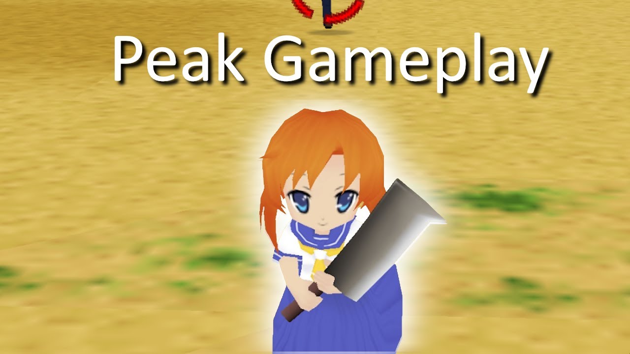 I Played The Higurashi PSP Game So You Don't Have To