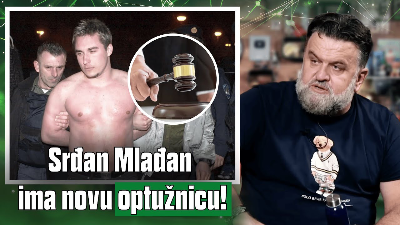 Andrija Jarak o uspjesima Dosjea Jarak: 