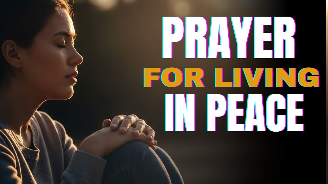 YOU WILL NOT ENTER THIS DAY ANXIOUS | GOD WILL GUIDE EVERYTHING