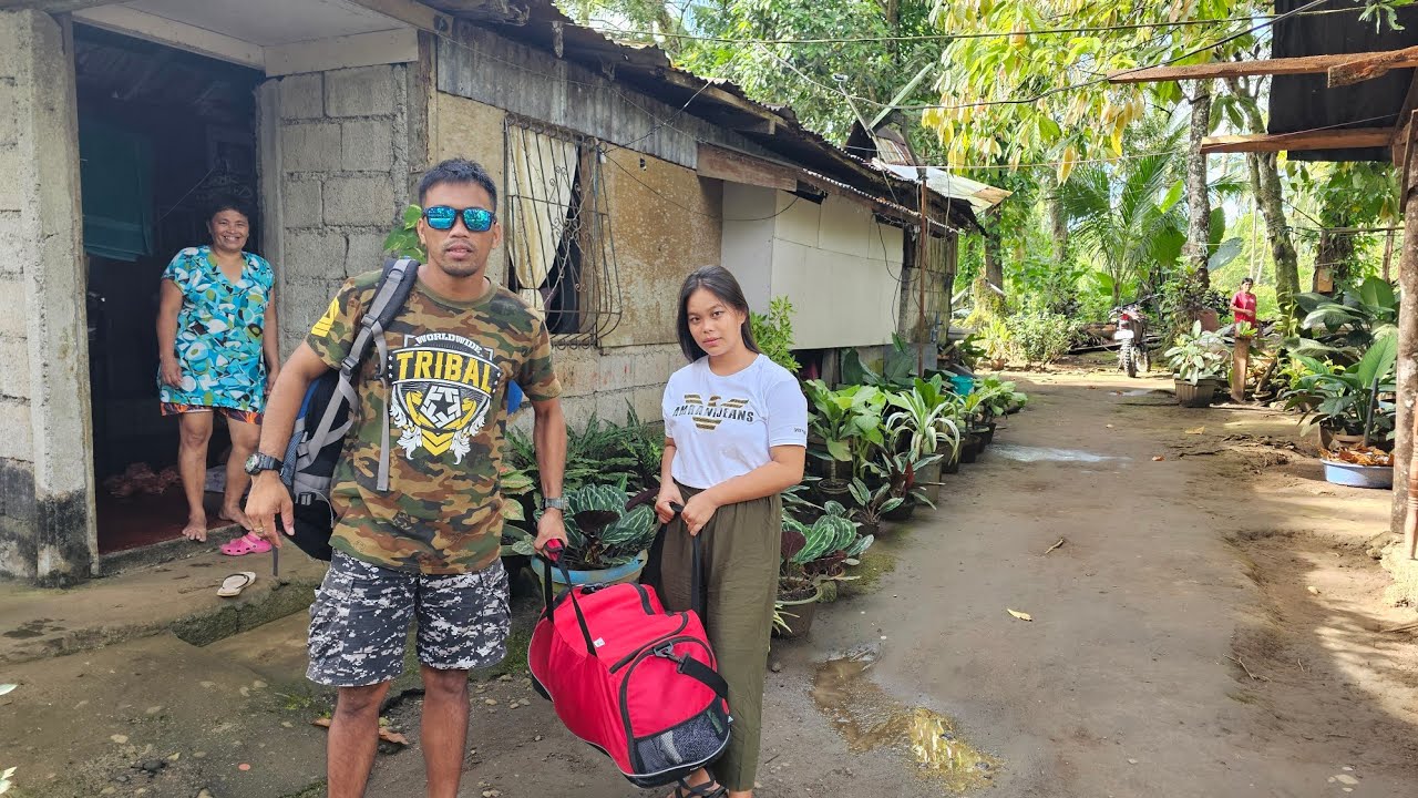 SINAMA KO SI KAMUNING SA MINDANAO
