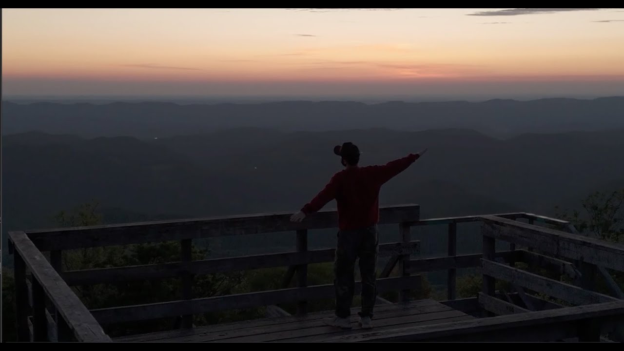 Fly Away (Adam Yokum x Ollie Joseph) Official Visualizer