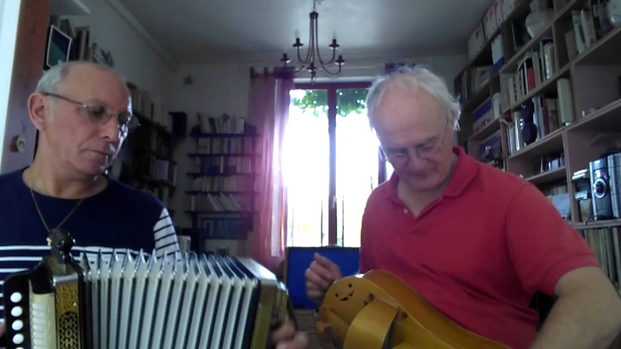 Polka de Paimpol