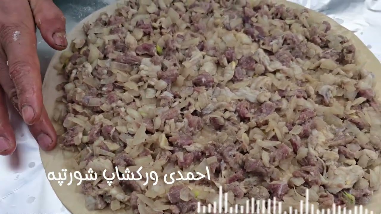 تعریف ترکمن اشلیکی به آوازحاجی علیم نوری شعر الله داد دینمز 