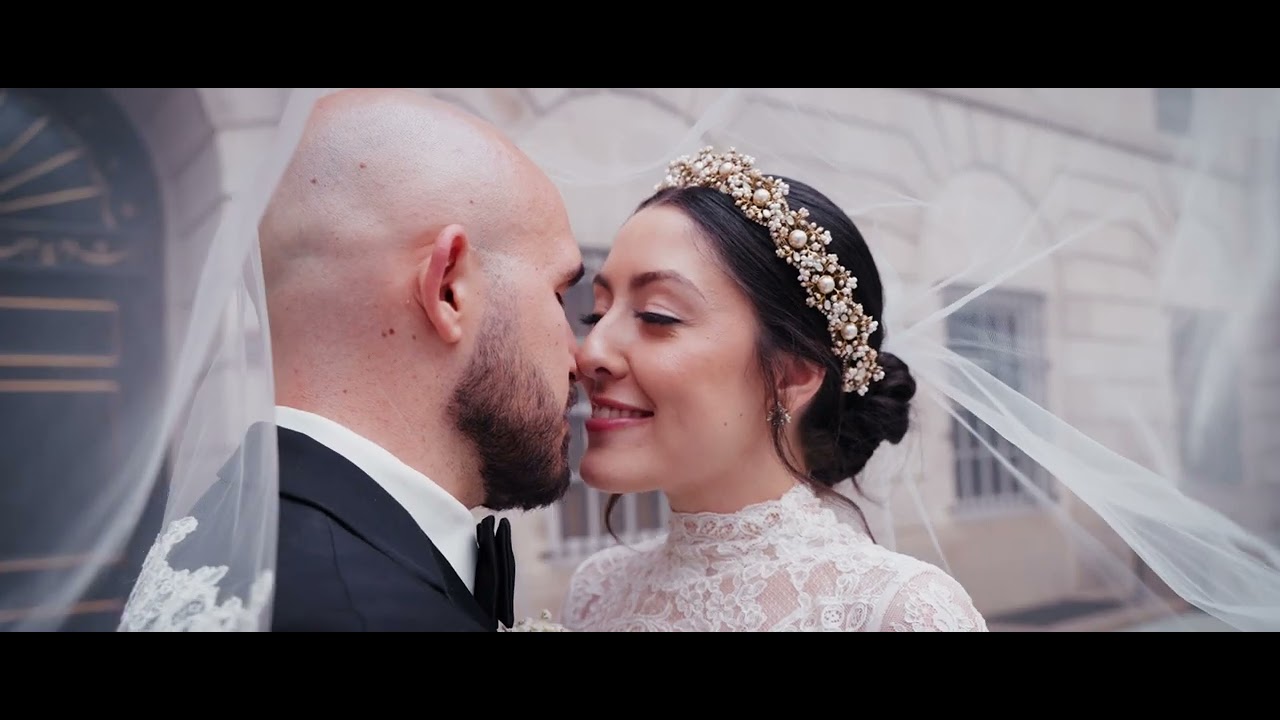 Celeste & Pedro