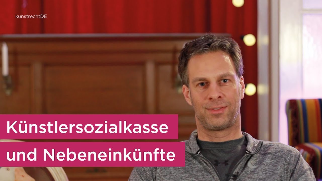 KSK-Versicherte: Welche Nebeneinkünfte darf man haben?