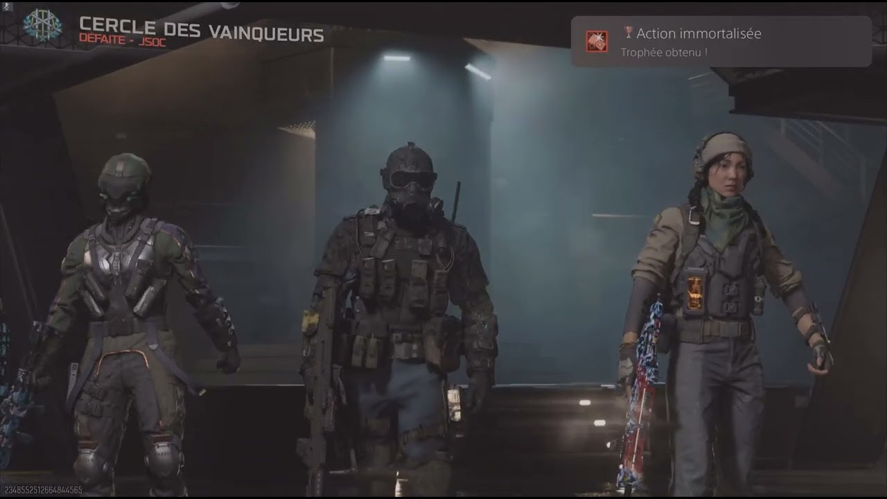 Call of duty black ops 7